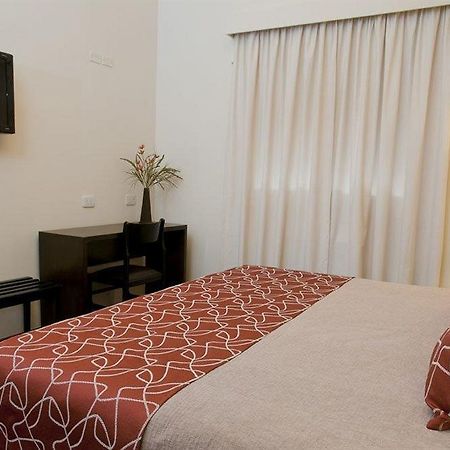 Hotel Premier San Miguel de Tucumán Eksteriør bilde