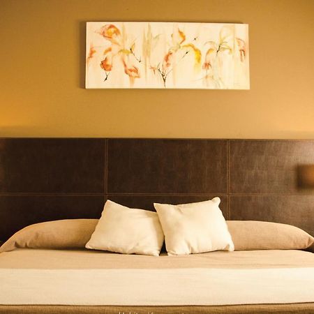 Hotel Premier San Miguel de Tucumán Eksteriør bilde