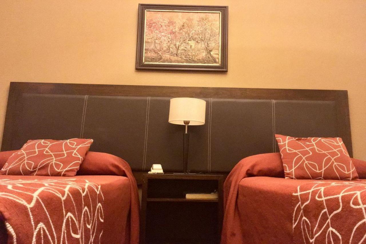 Hotel Premier San Miguel de Tucumán Eksteriør bilde