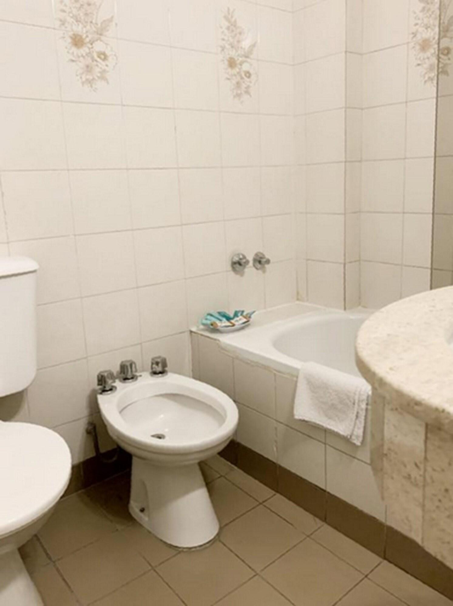 Hotel Premier San Miguel de Tucumán Eksteriør bilde