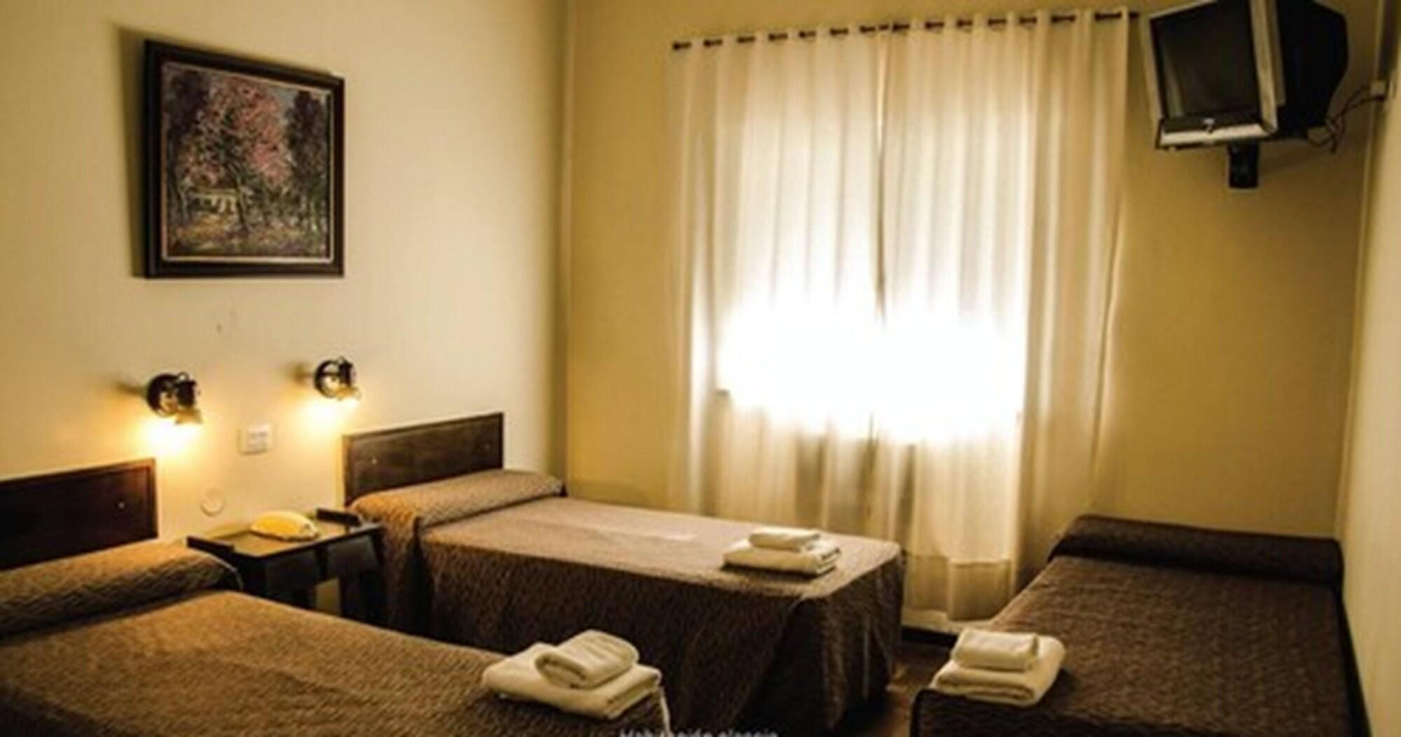Hotel Premier San Miguel de Tucumán Eksteriør bilde
