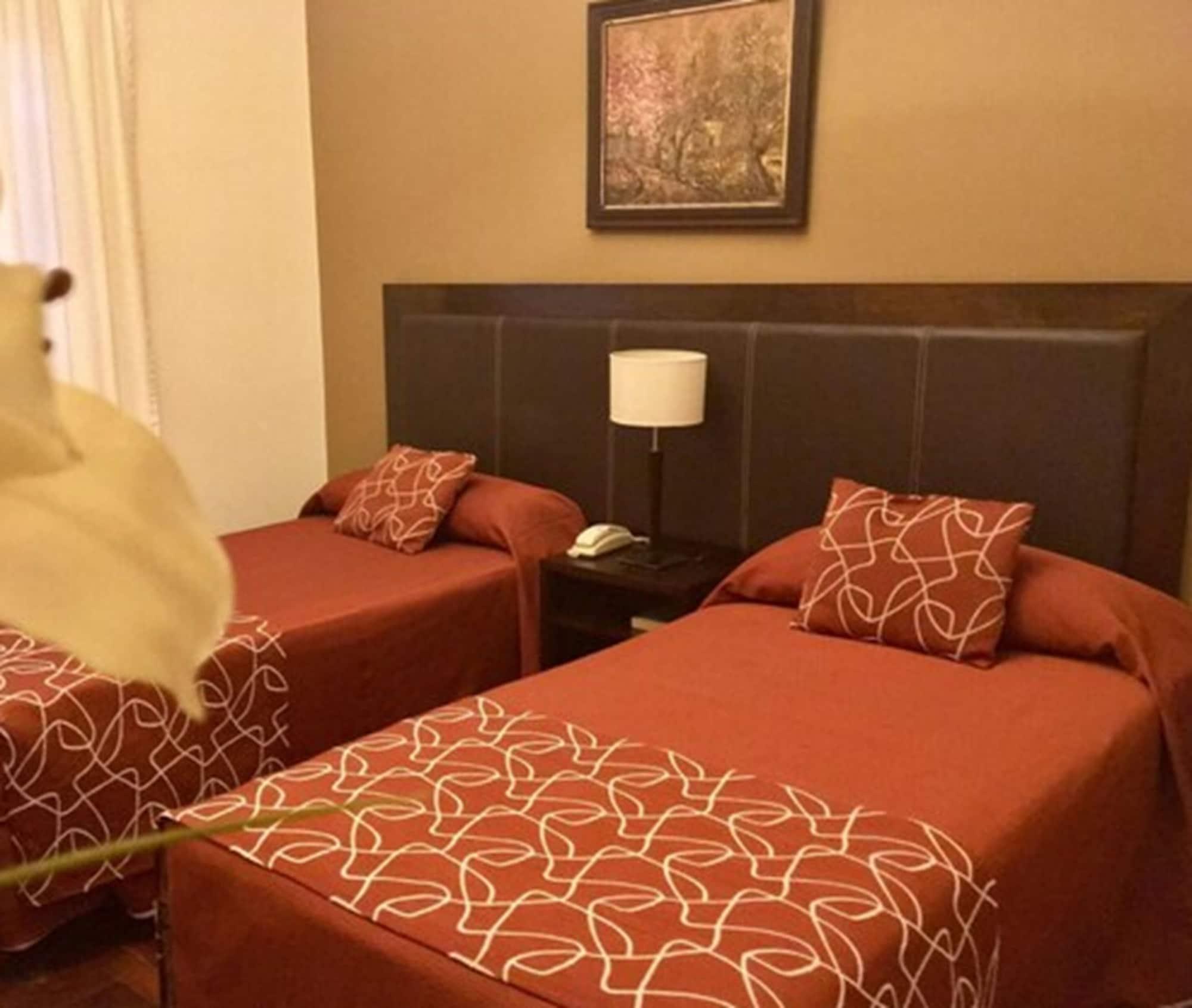 Hotel Premier San Miguel de Tucumán Eksteriør bilde