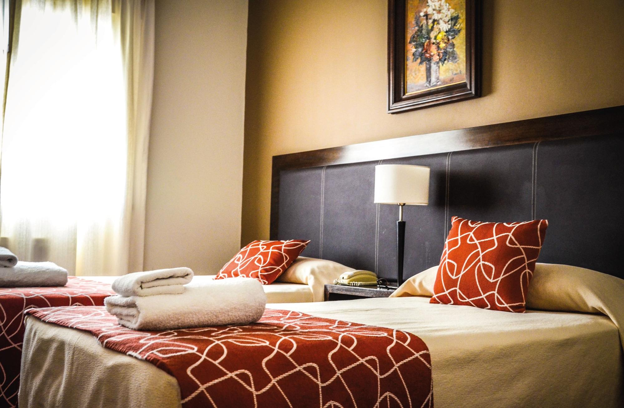 Hotel Premier San Miguel de Tucumán Eksteriør bilde