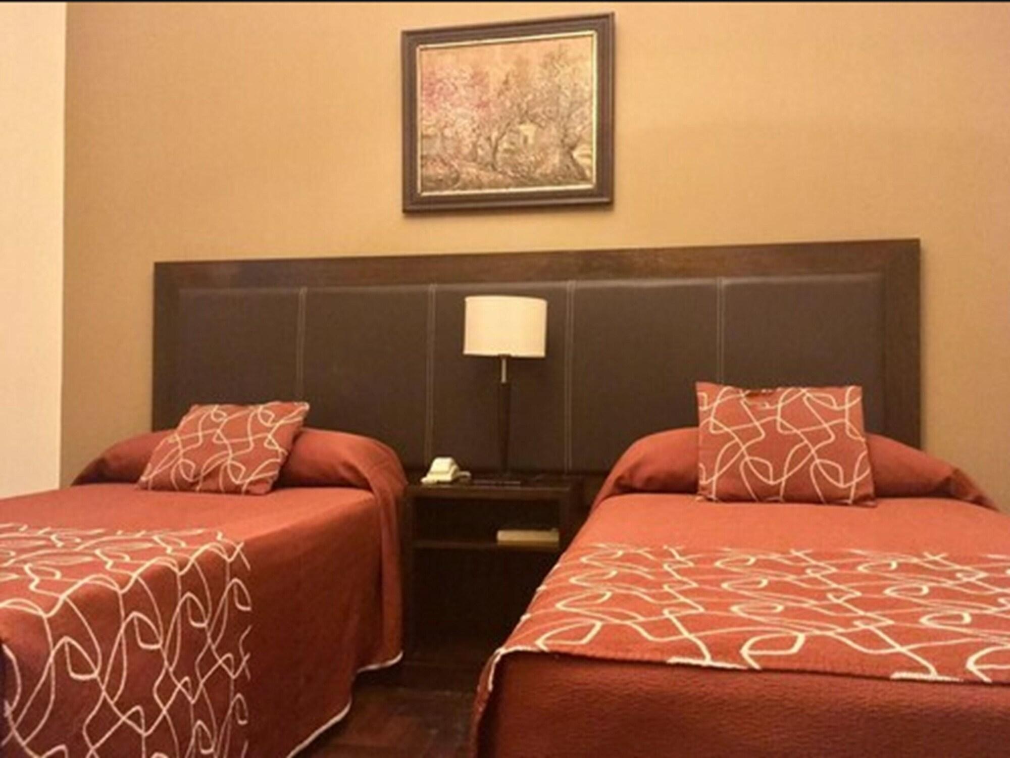 Hotel Premier San Miguel de Tucumán Eksteriør bilde