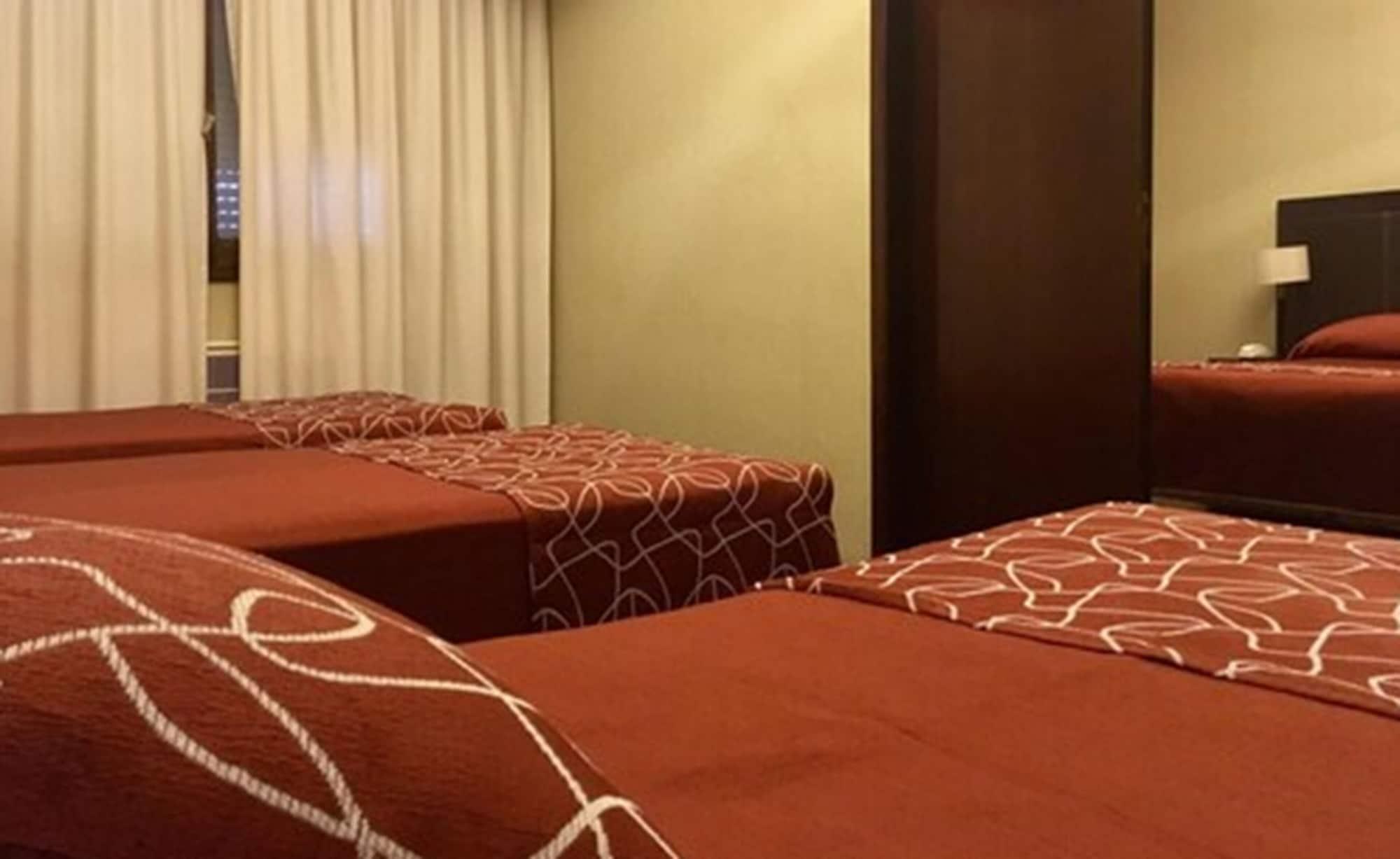 Hotel Premier San Miguel de Tucumán Eksteriør bilde