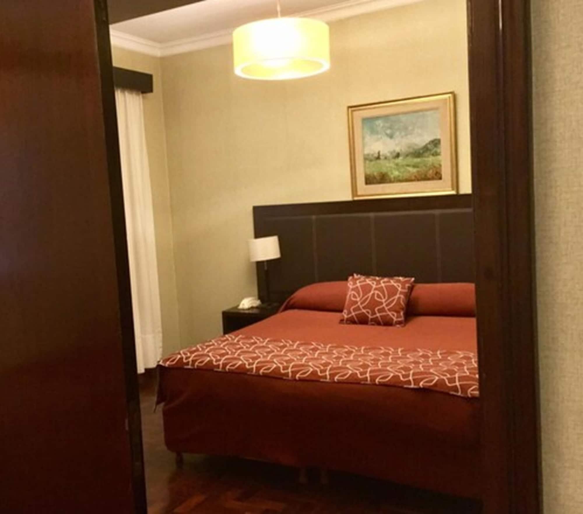 Hotel Premier San Miguel de Tucumán Eksteriør bilde