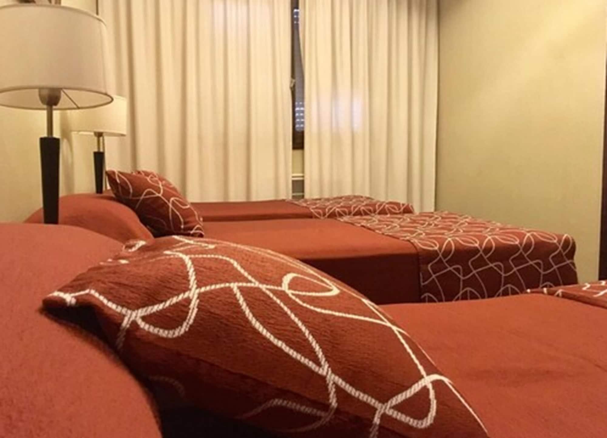 Hotel Premier San Miguel de Tucumán Eksteriør bilde
