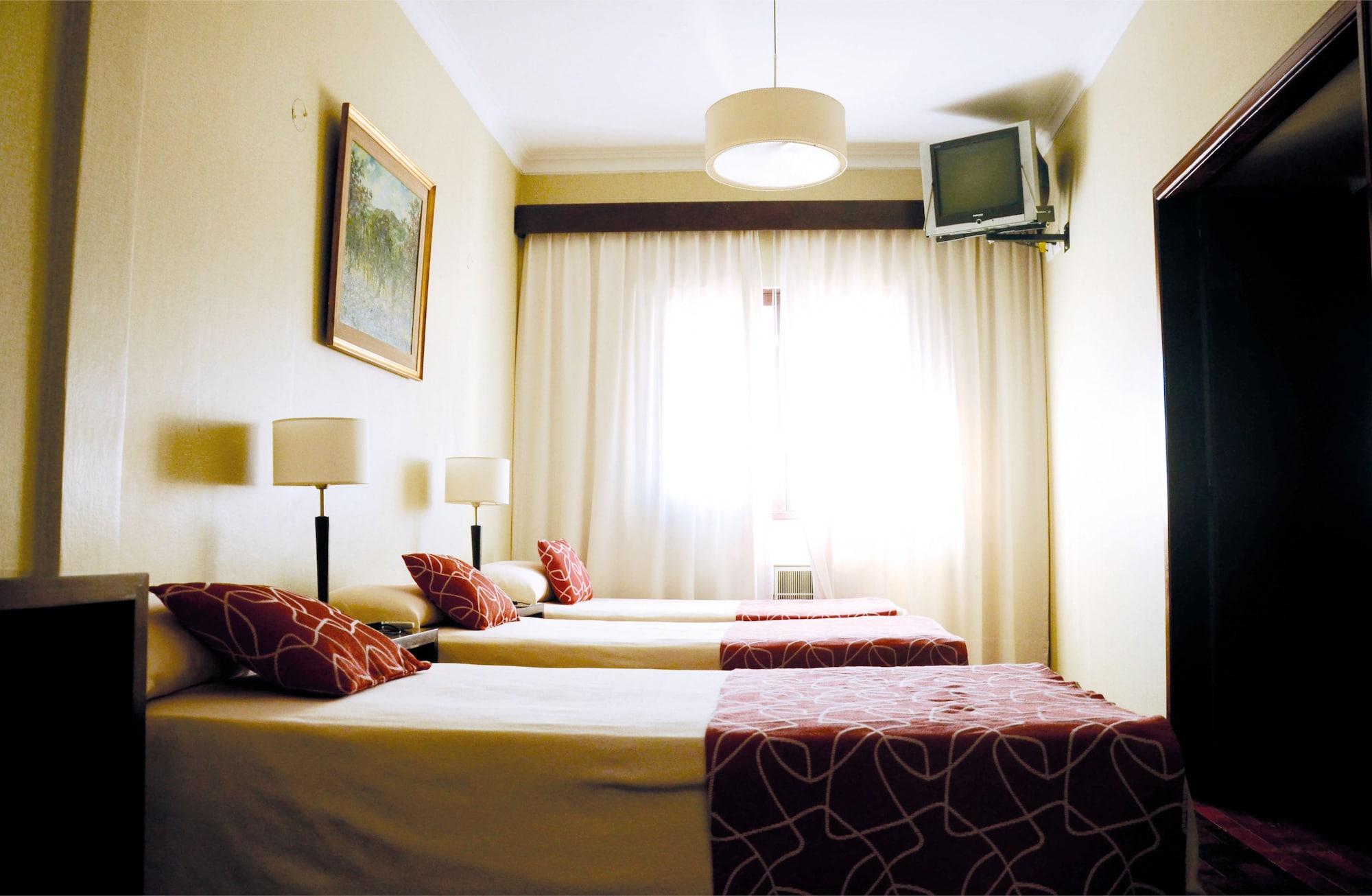 Hotel Premier San Miguel de Tucumán Eksteriør bilde