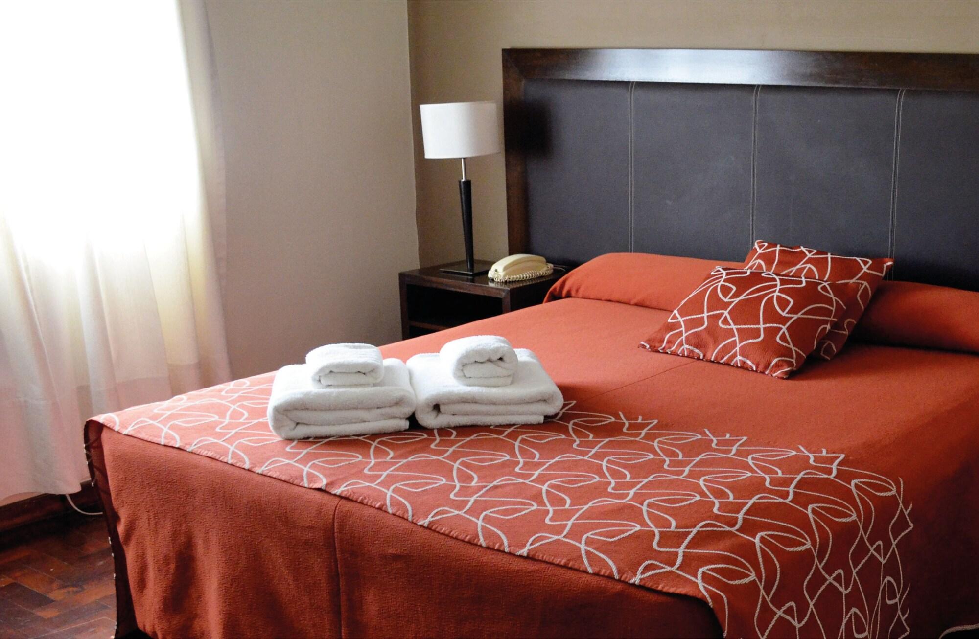 Hotel Premier San Miguel de Tucumán Eksteriør bilde