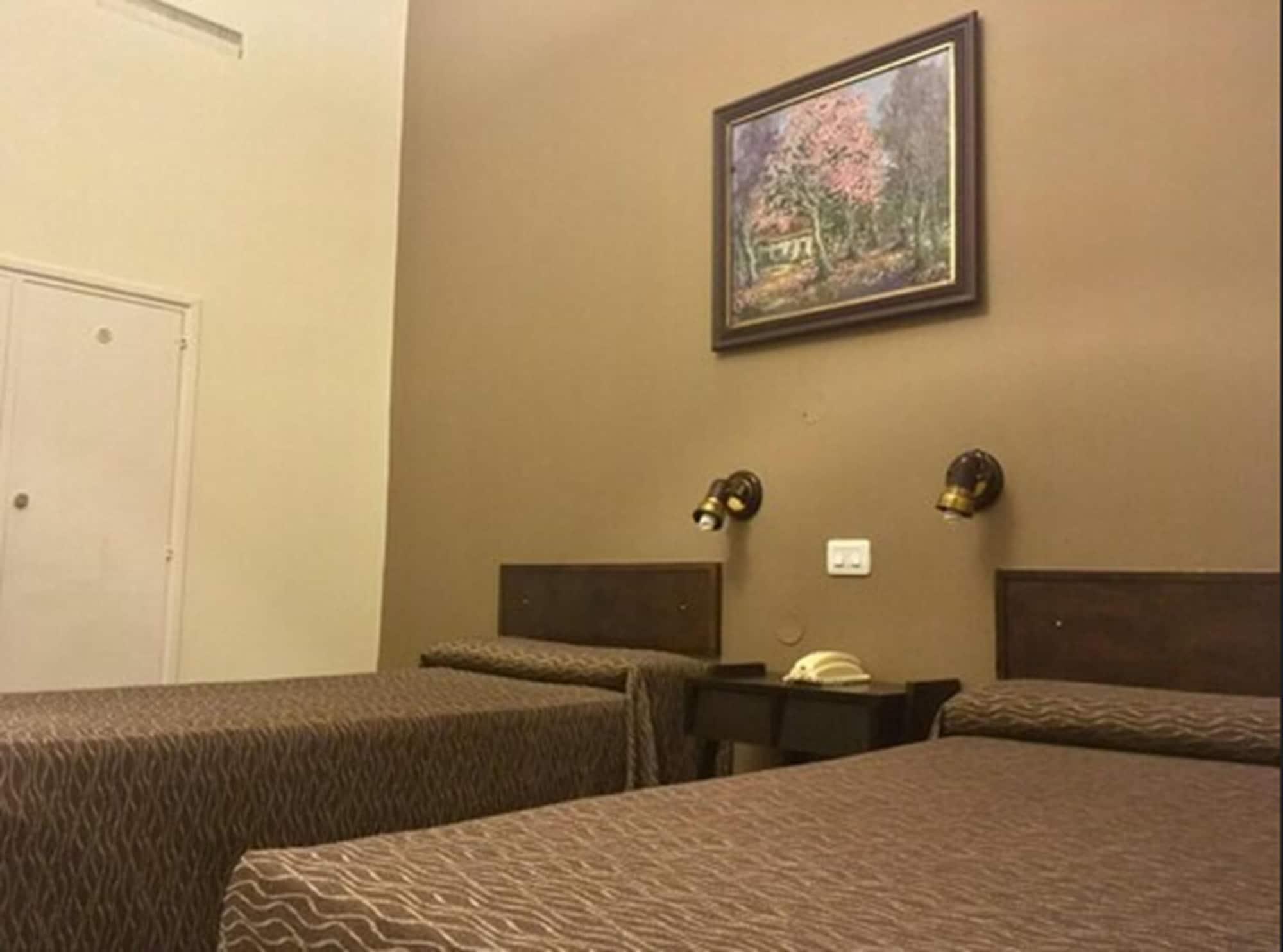 Hotel Premier San Miguel de Tucumán Eksteriør bilde