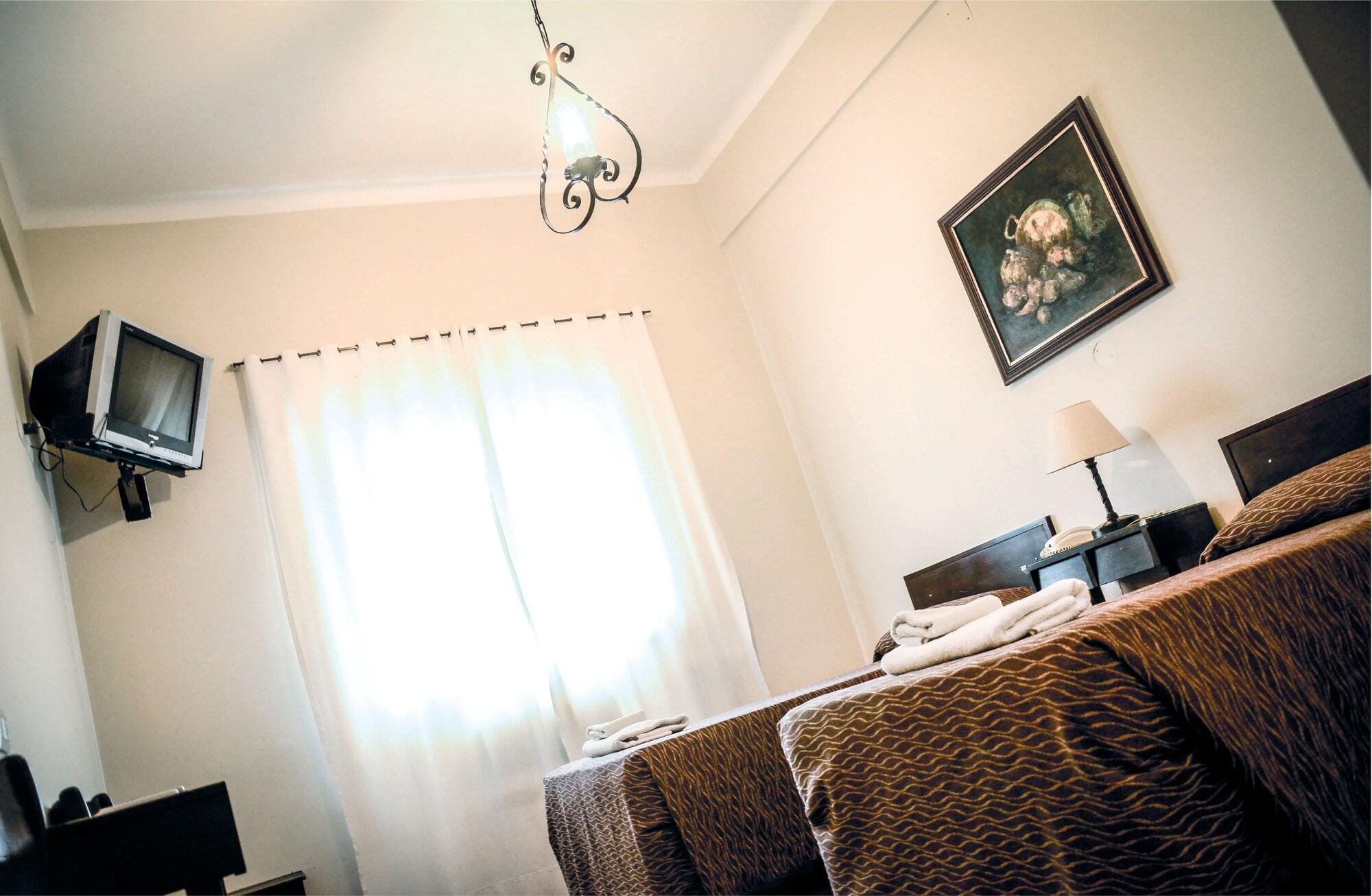 Hotel Premier San Miguel de Tucumán Eksteriør bilde