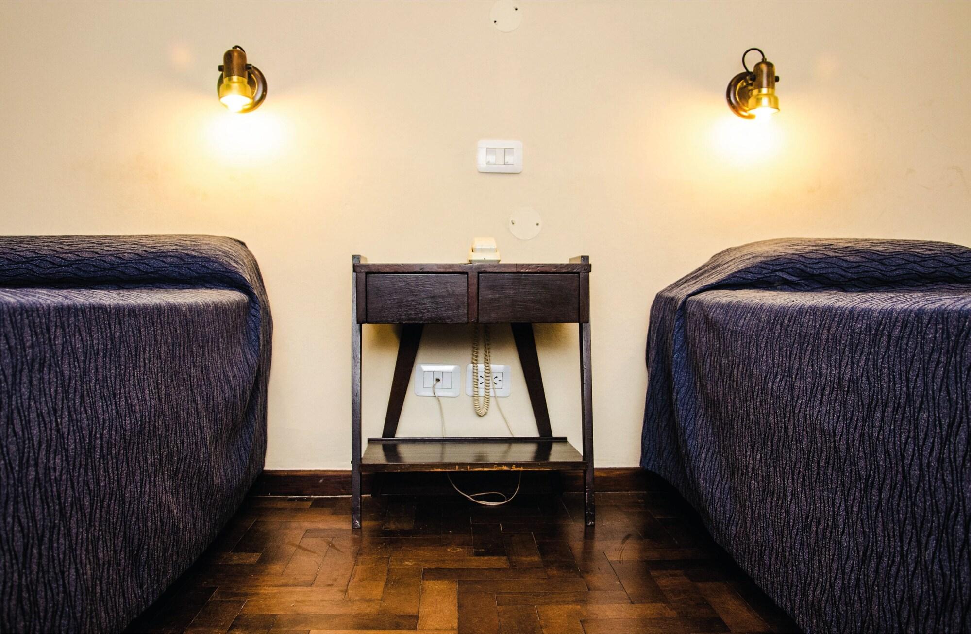 Hotel Premier San Miguel de Tucumán Eksteriør bilde