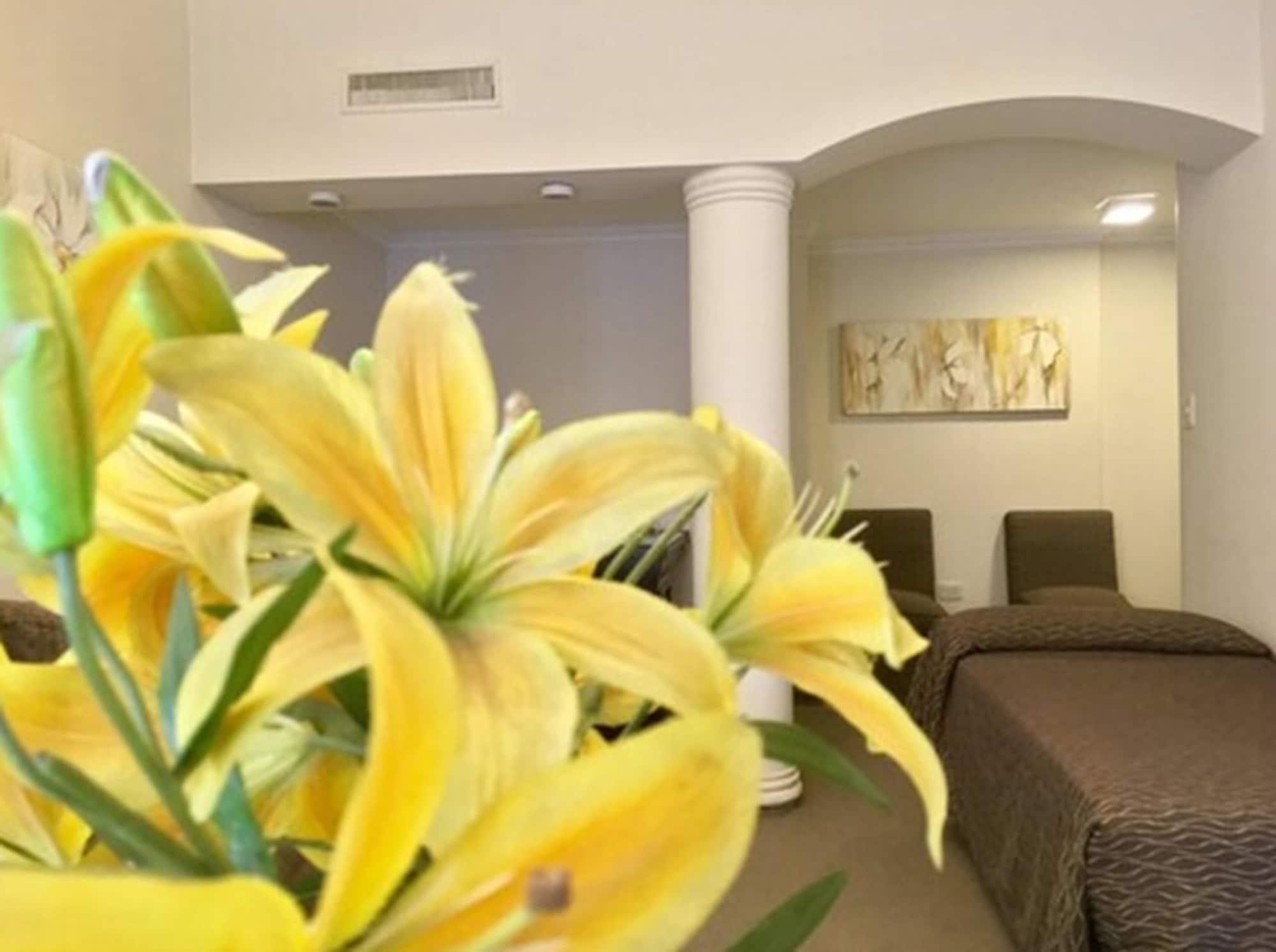 Hotel Premier San Miguel de Tucumán Eksteriør bilde