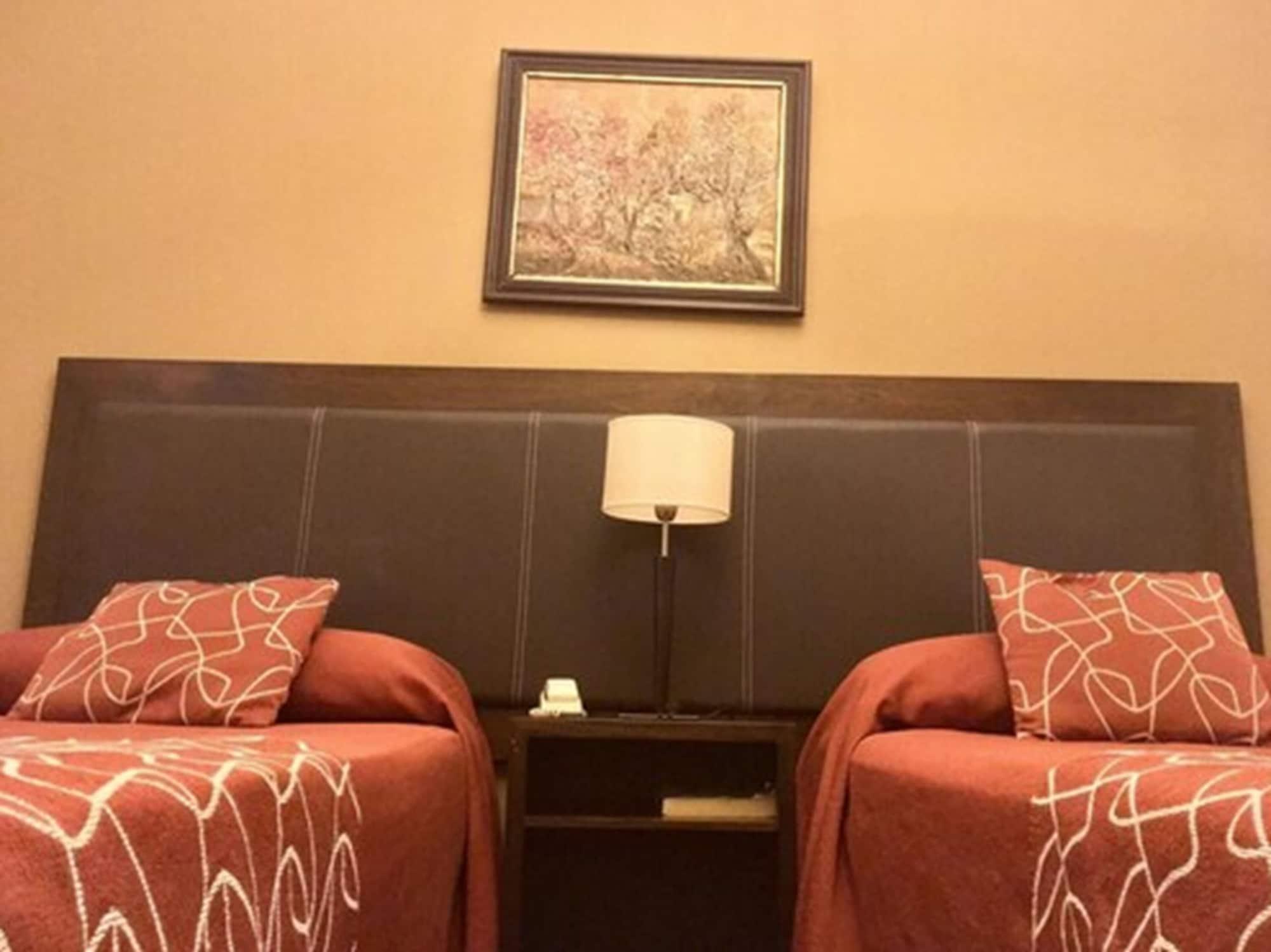 Hotel Premier San Miguel de Tucumán Eksteriør bilde