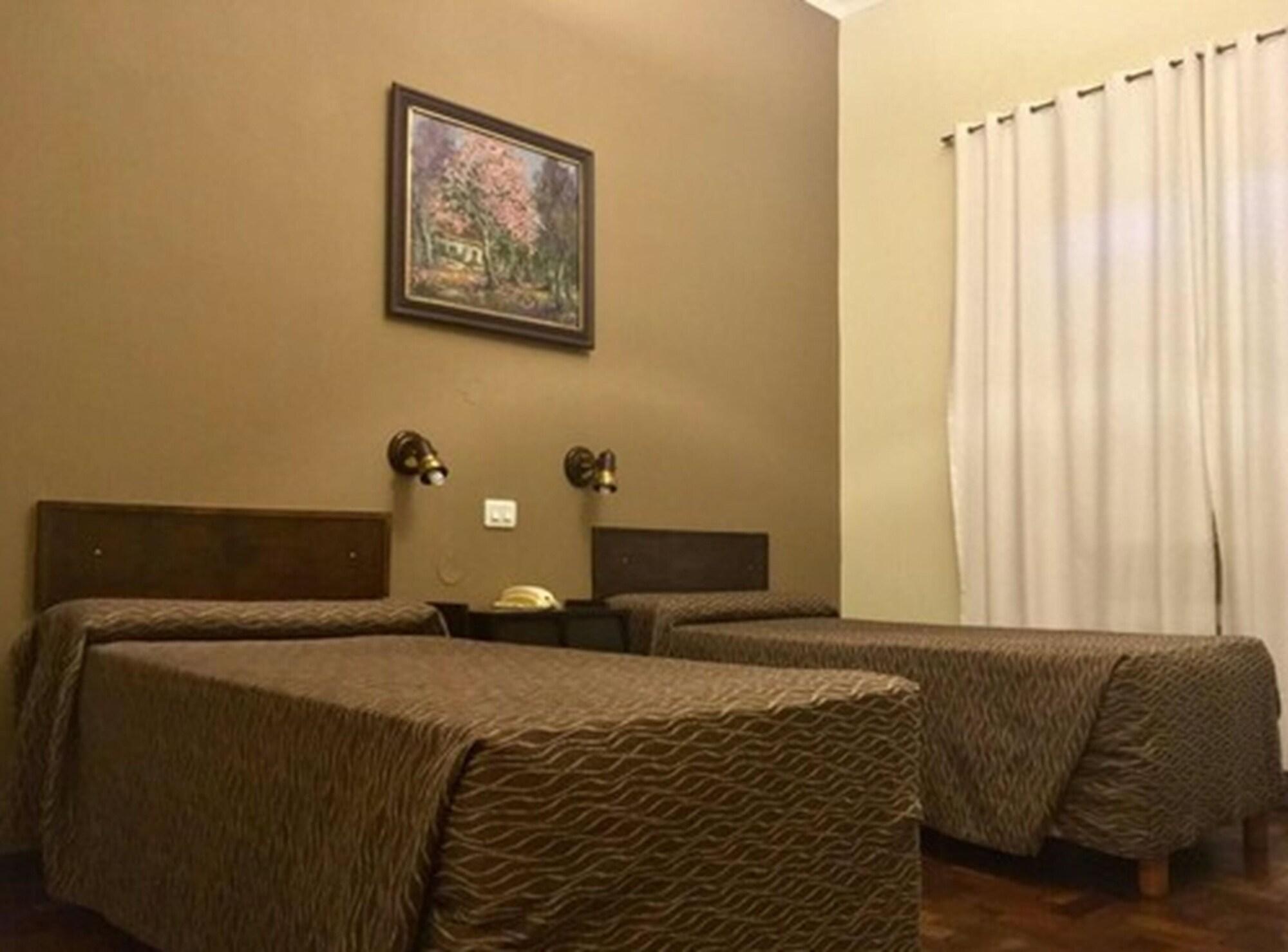 Hotel Premier San Miguel de Tucumán Eksteriør bilde