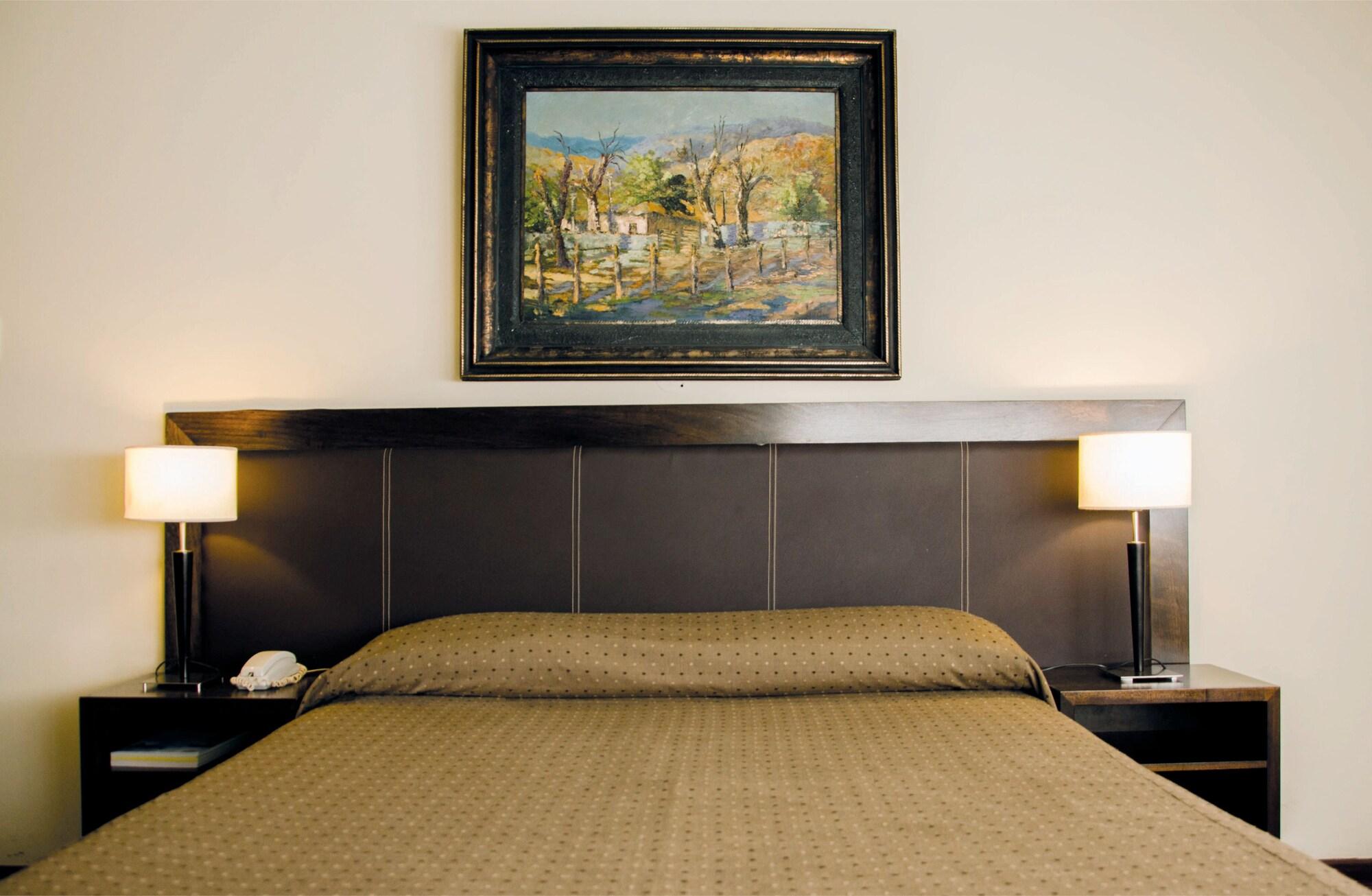 Hotel Premier San Miguel de Tucumán Eksteriør bilde