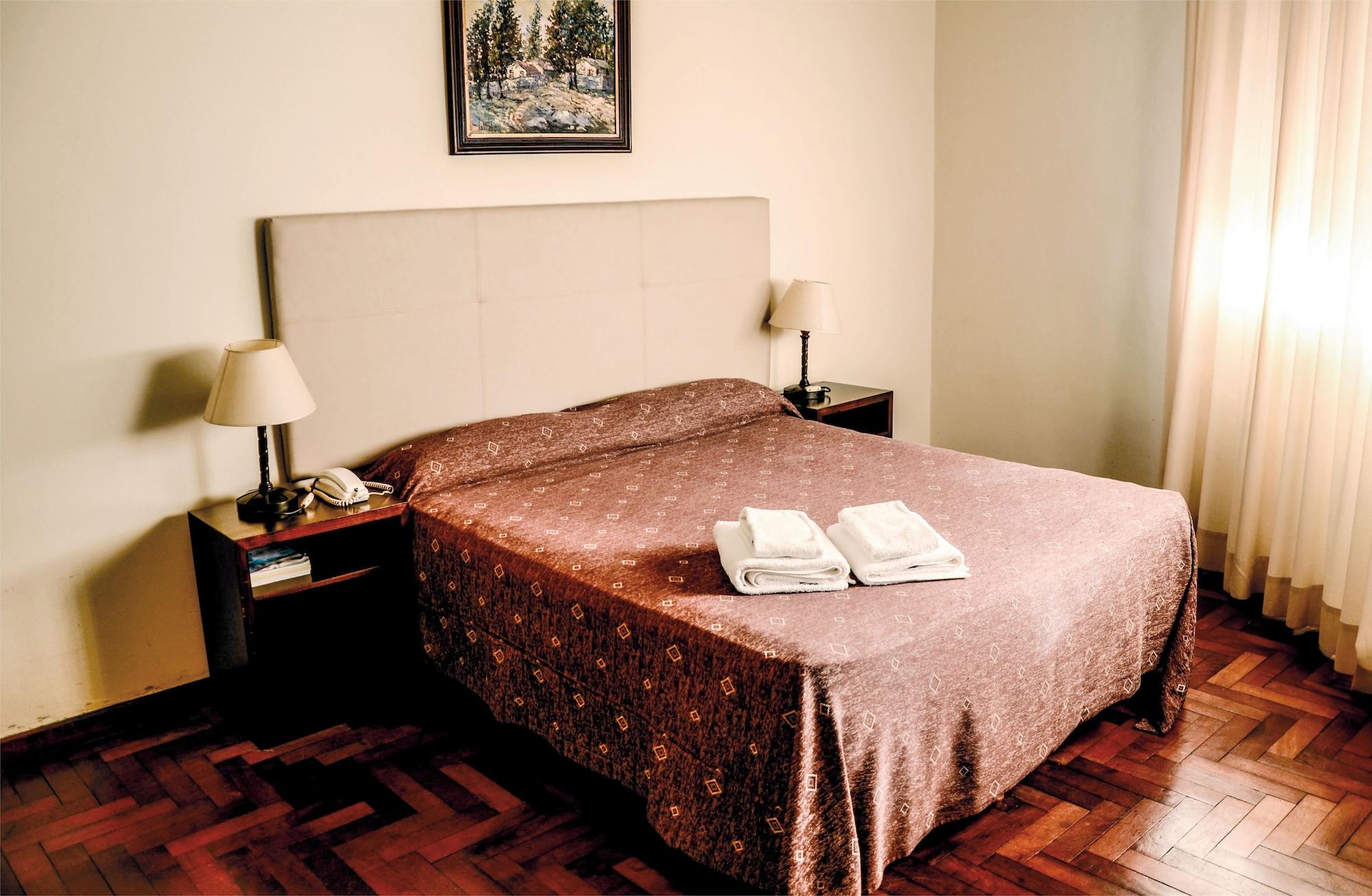 Hotel Premier San Miguel de Tucumán Eksteriør bilde