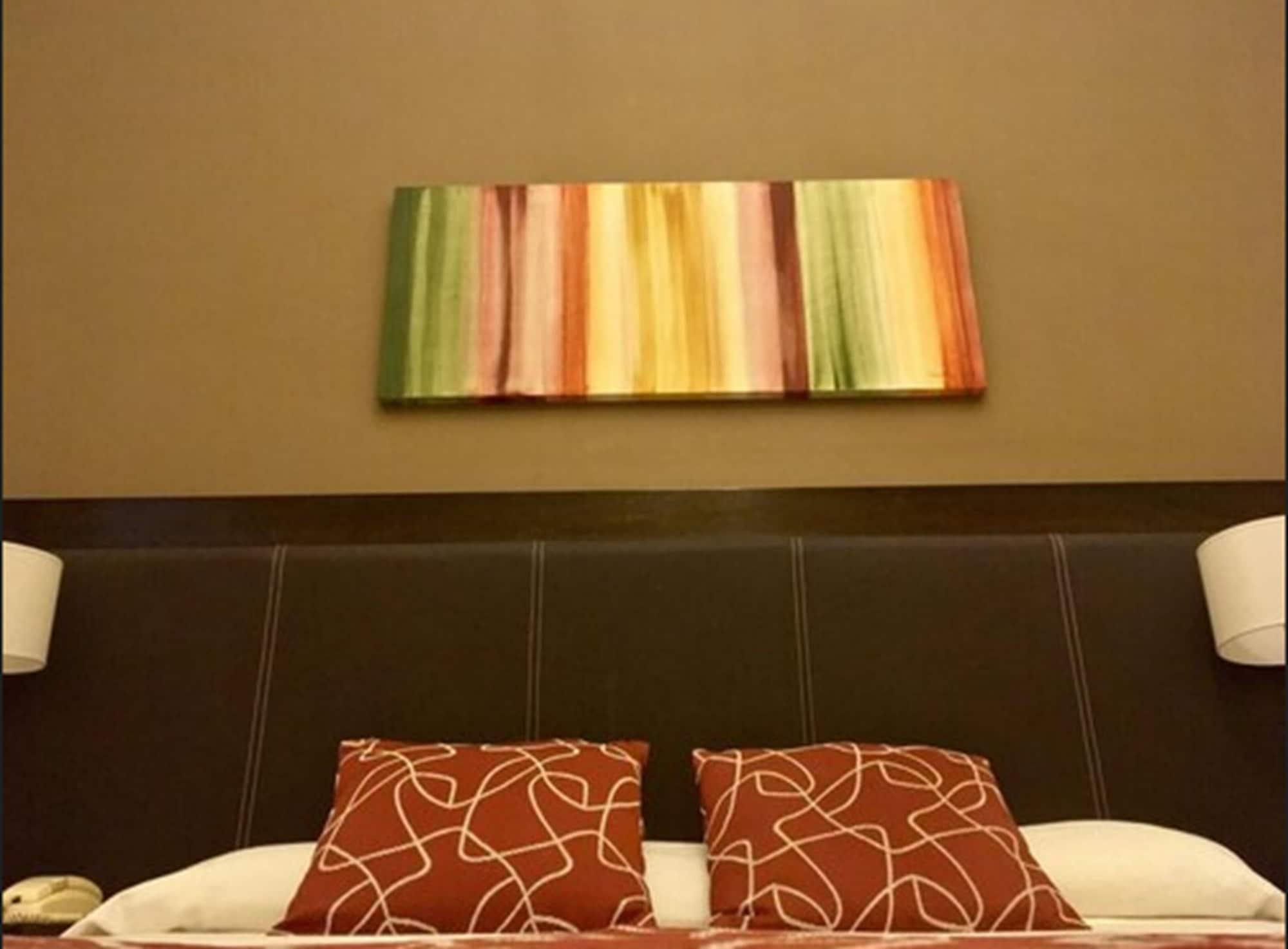Hotel Premier San Miguel de Tucumán Eksteriør bilde