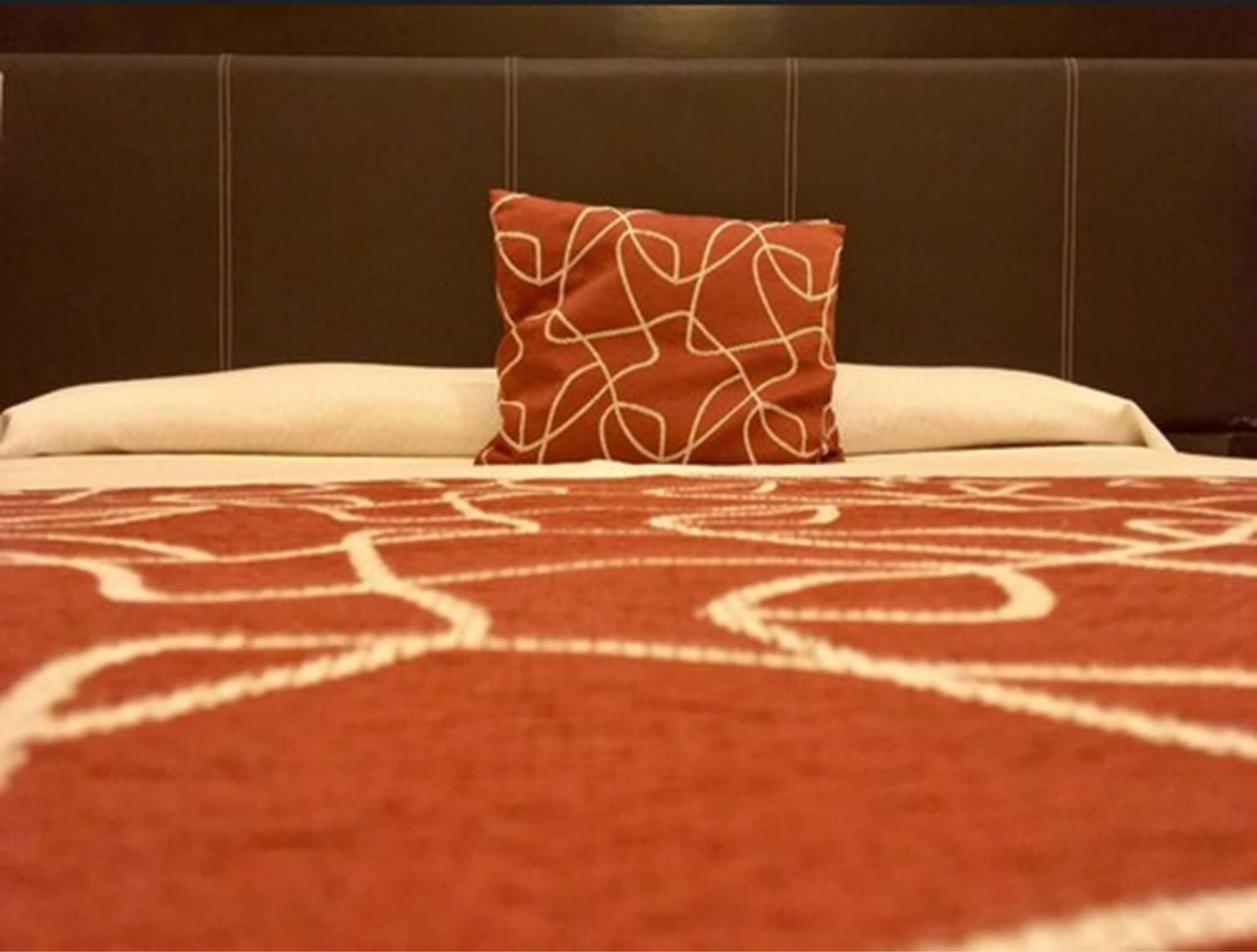 Hotel Premier San Miguel de Tucumán Eksteriør bilde