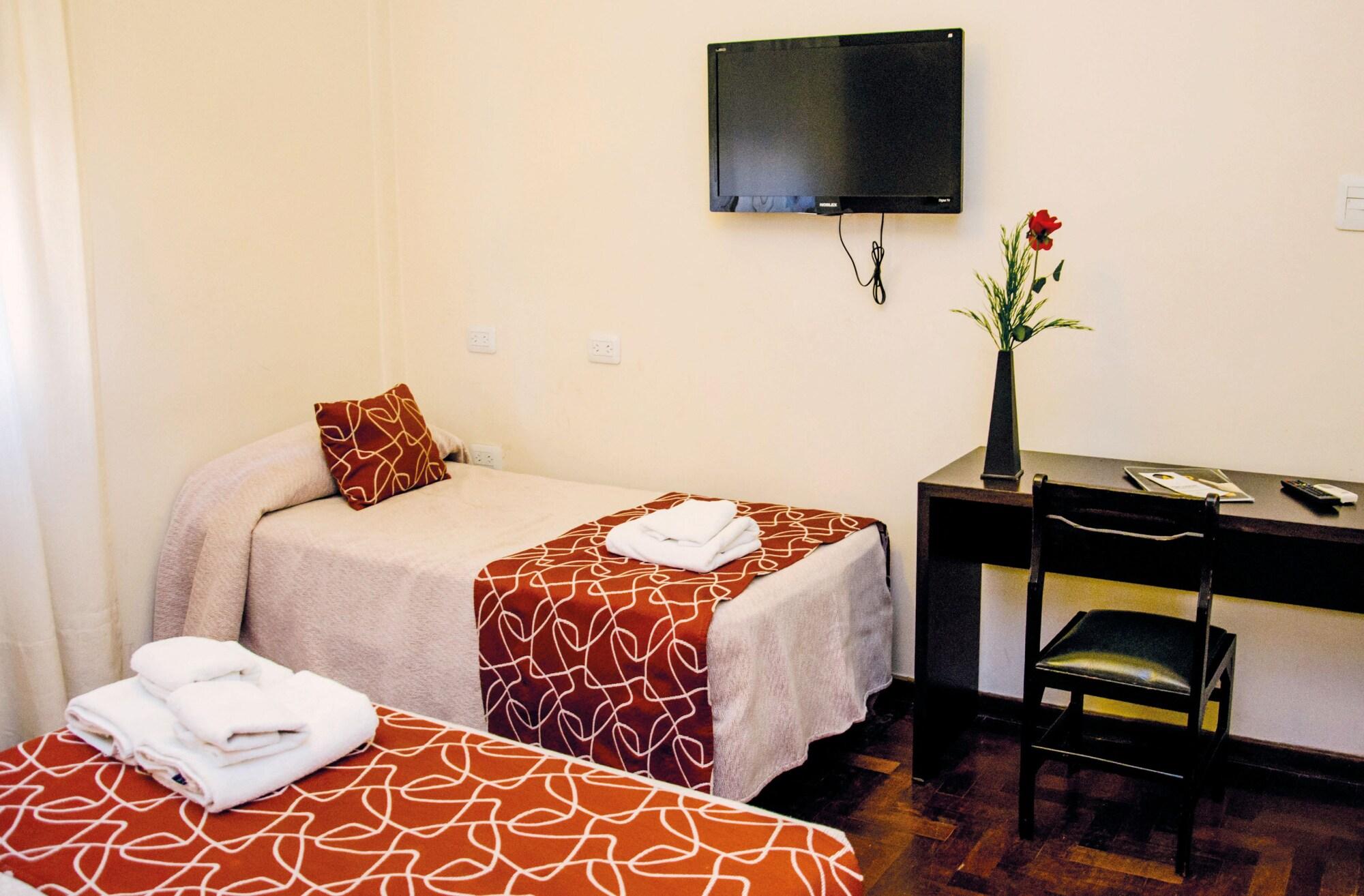 Hotel Premier San Miguel de Tucumán Eksteriør bilde