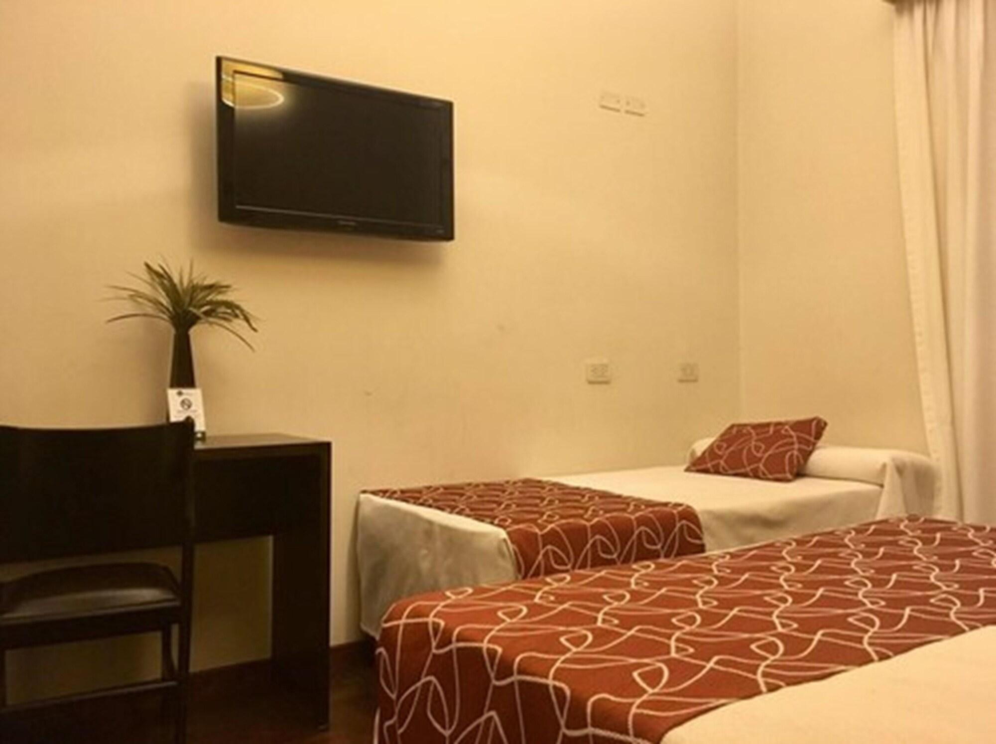 Hotel Premier San Miguel de Tucumán Eksteriør bilde
