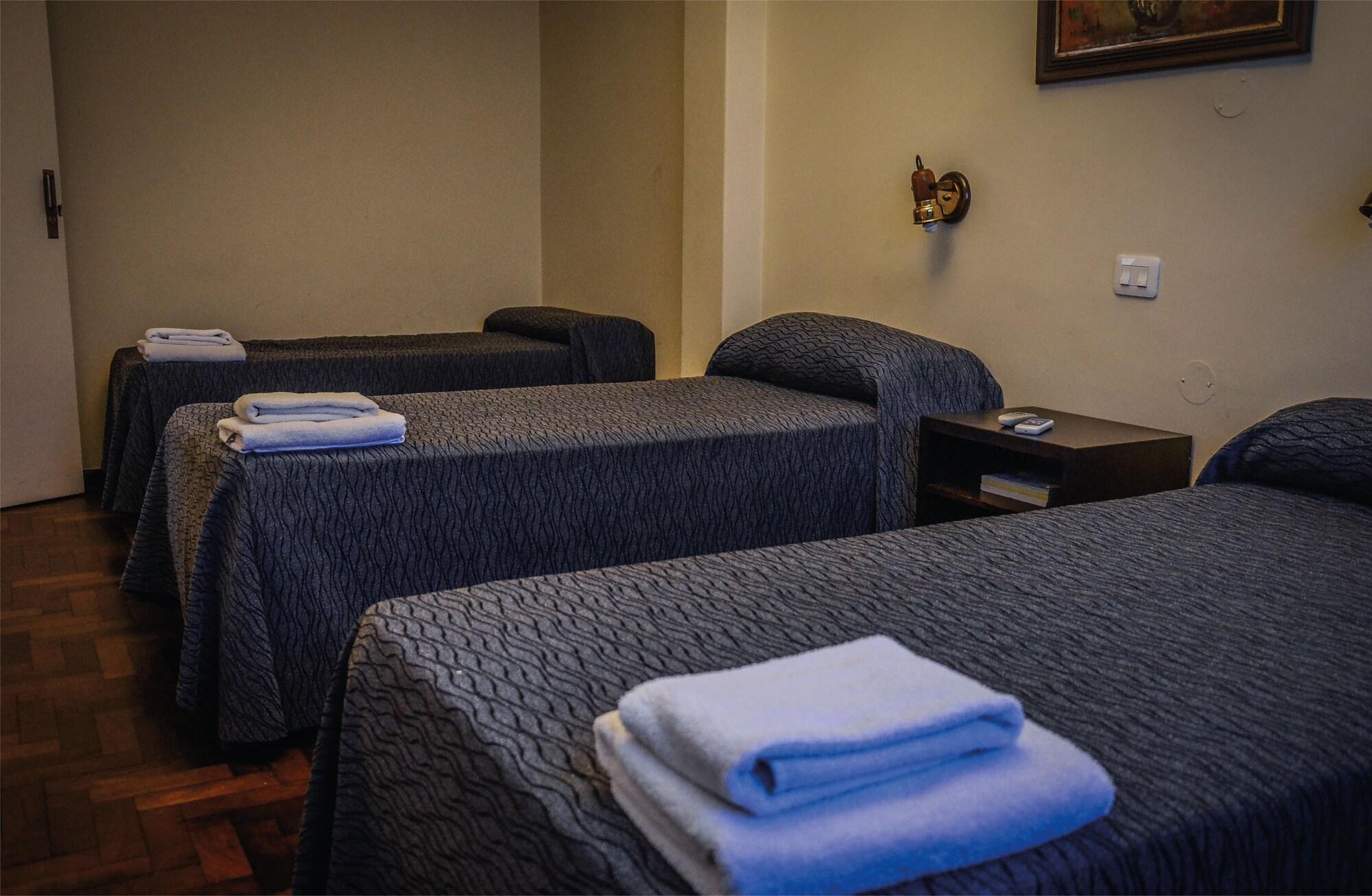 Hotel Premier San Miguel de Tucumán Eksteriør bilde