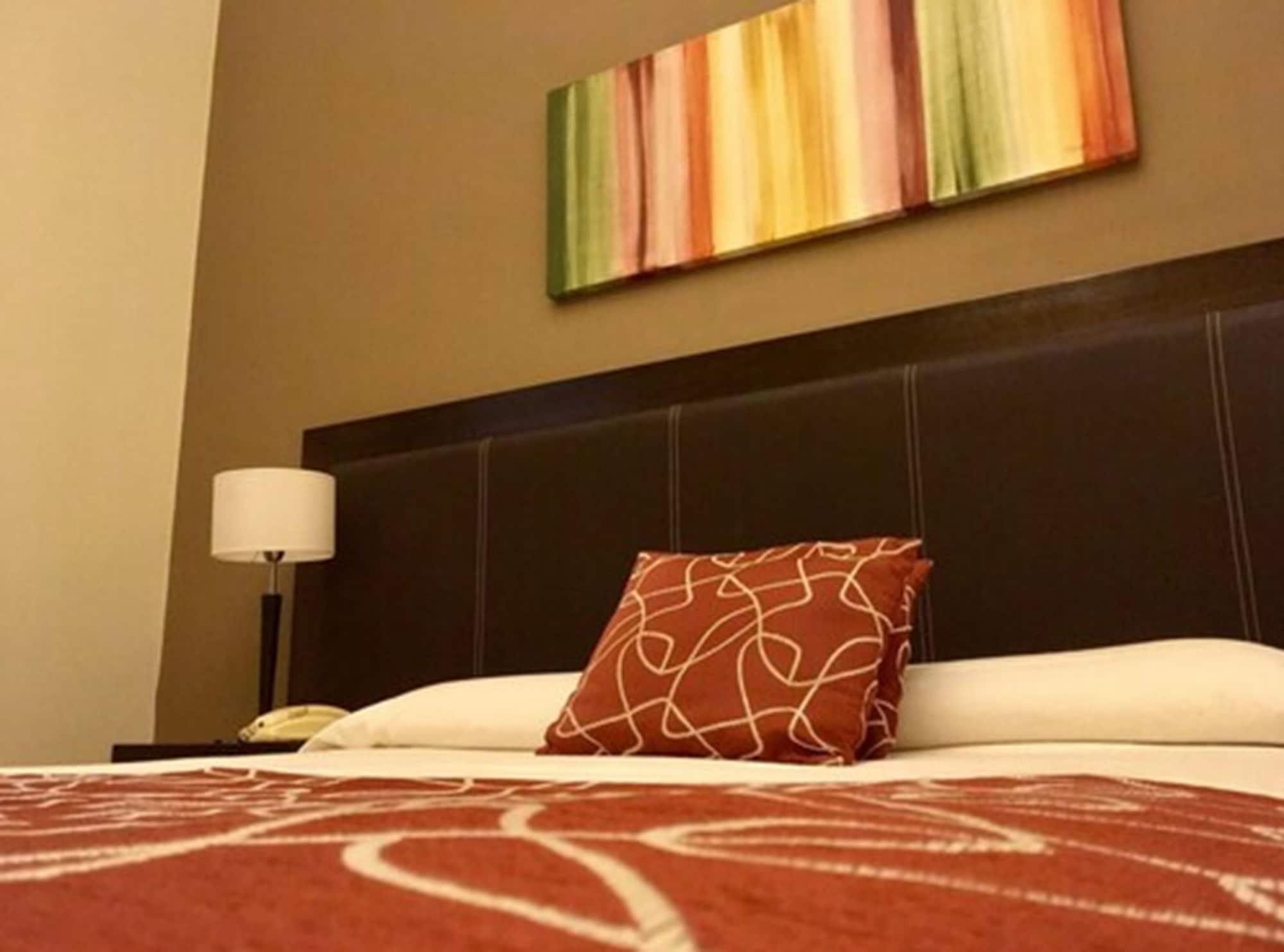Hotel Premier San Miguel de Tucumán Eksteriør bilde