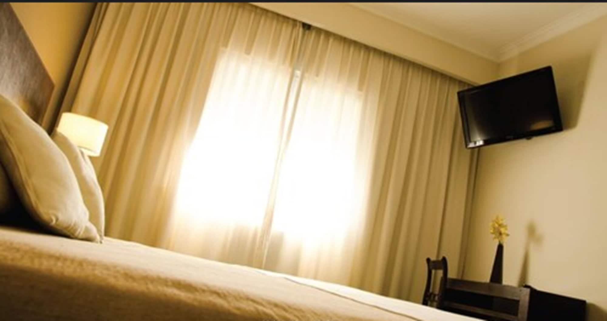 Hotel Premier San Miguel de Tucumán Eksteriør bilde