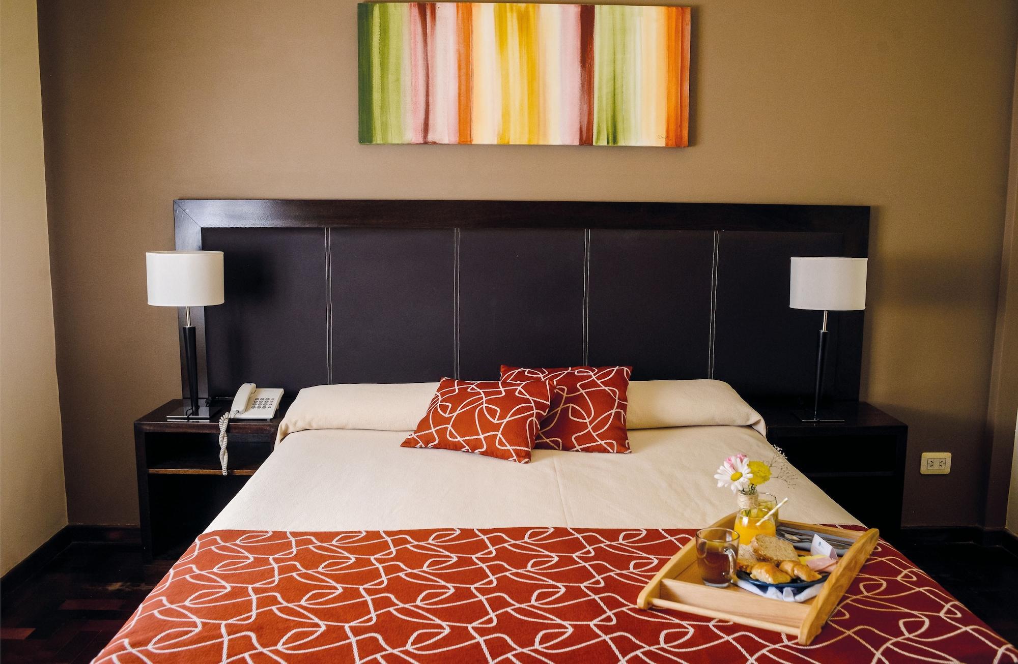 Hotel Premier San Miguel de Tucumán Eksteriør bilde
