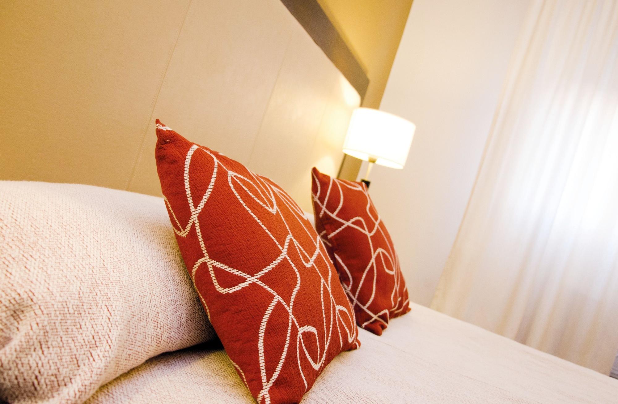 Hotel Premier San Miguel de Tucumán Eksteriør bilde