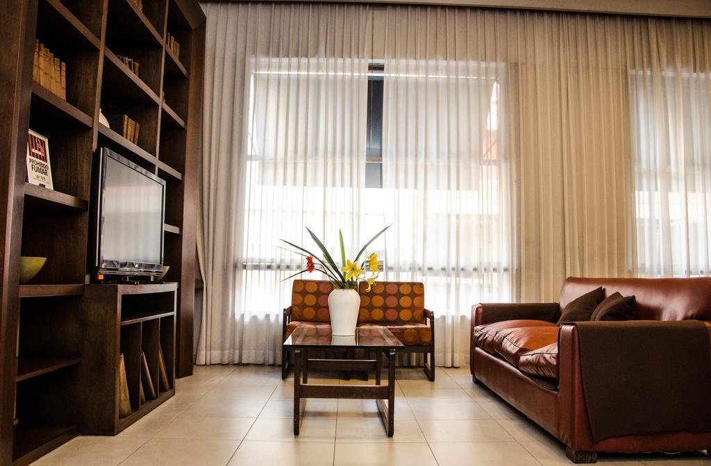 Hotel Premier San Miguel de Tucumán Eksteriør bilde