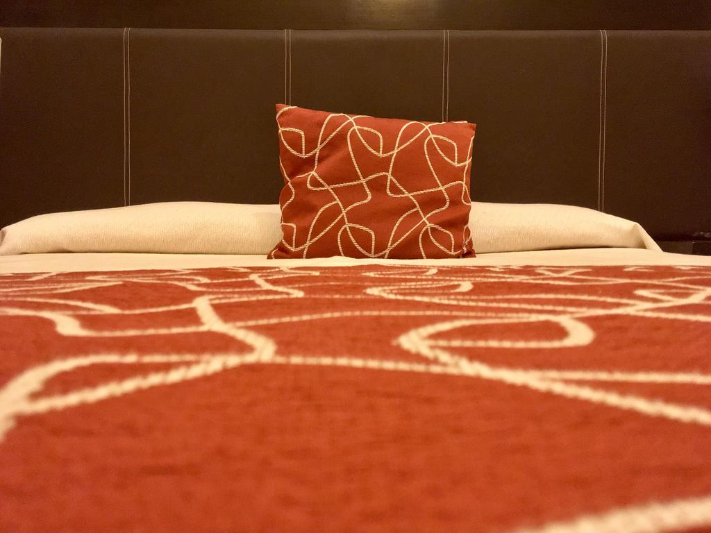 Hotel Premier San Miguel de Tucumán Eksteriør bilde