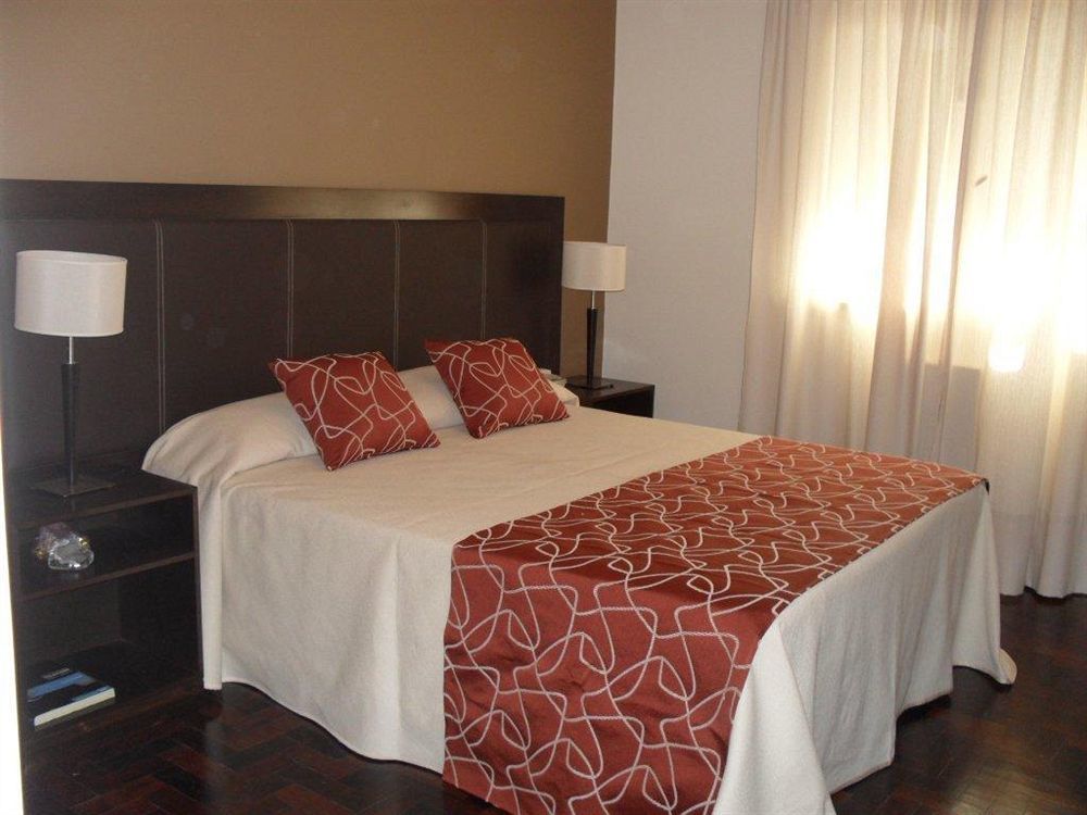 Hotel Premier San Miguel de Tucumán Eksteriør bilde