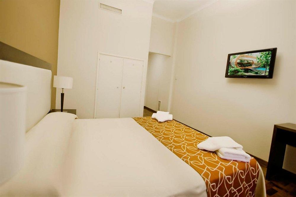 Hotel Premier San Miguel de Tucumán Eksteriør bilde