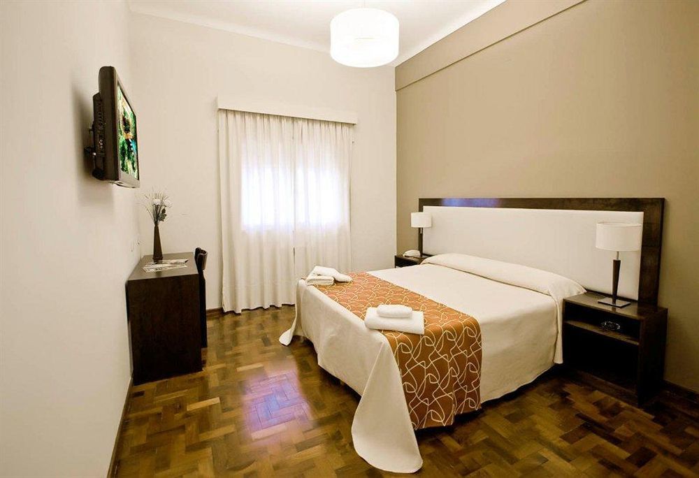 Hotel Premier San Miguel de Tucumán Eksteriør bilde