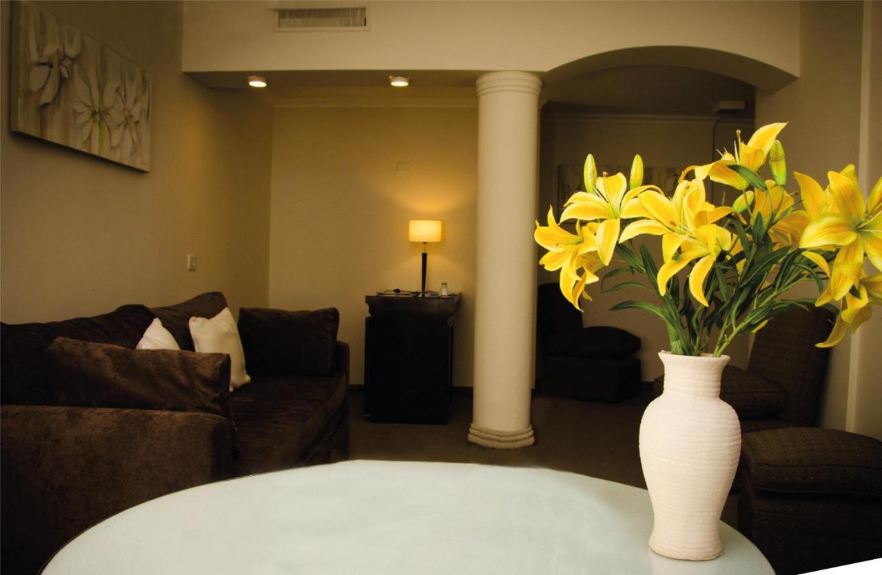 Hotel Premier San Miguel de Tucumán Eksteriør bilde