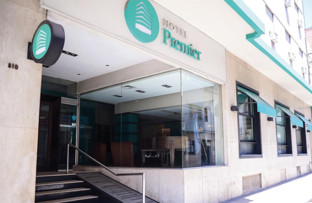 Hotel Premier San Miguel de Tucumán Eksteriør bilde