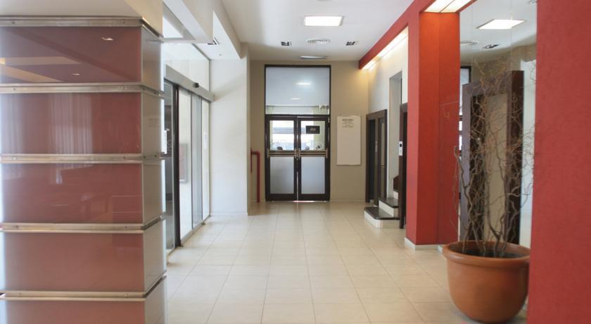 Hotel Premier San Miguel de Tucumán Eksteriør bilde