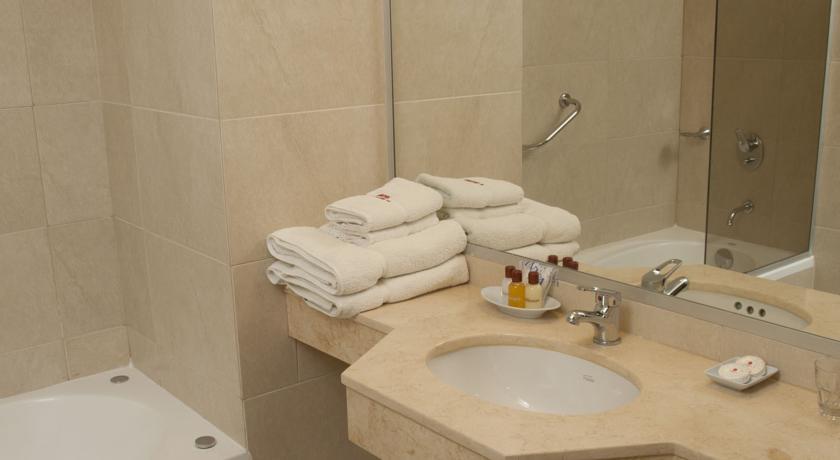Hotel Premier San Miguel de Tucumán Eksteriør bilde