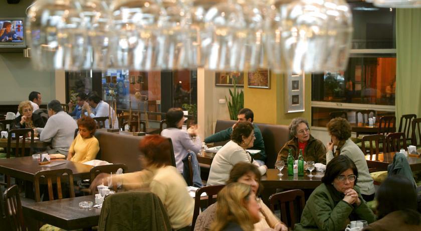 Hotel Premier San Miguel de Tucumán Eksteriør bilde
